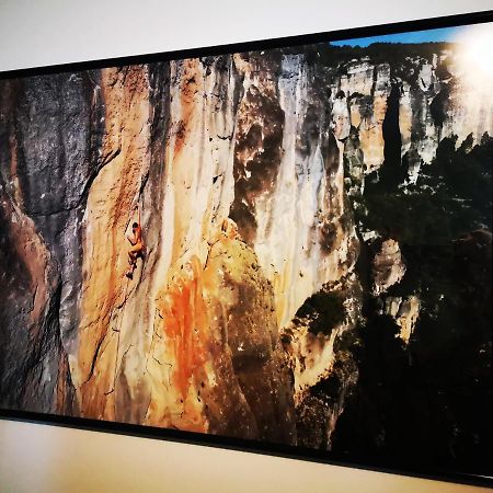 Cornu Karma Apartment Siuranella コルノデイヤ エクステリア 写真