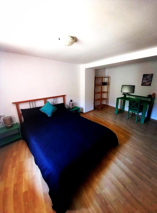 Cornu Karma Apartment Siuranella コルノデイヤ エクステリア 写真