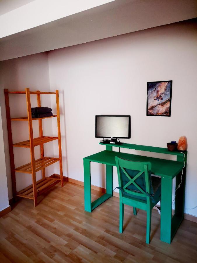 Cornu Karma Apartment Siuranella コルノデイヤ エクステリア 写真