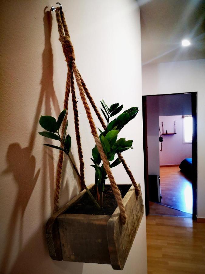 Cornu Karma Apartment Siuranella コルノデイヤ エクステリア 写真