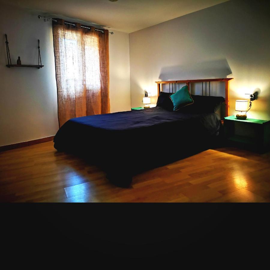 Cornu Karma Apartment Siuranella コルノデイヤ エクステリア 写真