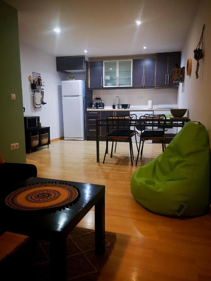 Cornu Karma Apartment Siuranella コルノデイヤ エクステリア 写真