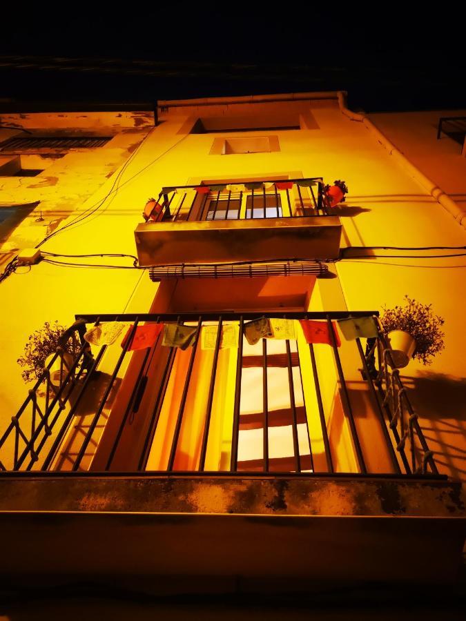 Cornu Karma Apartment Siuranella コルノデイヤ エクステリア 写真